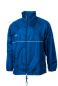 Preview: Max Sport Regenjacke Losanna blau