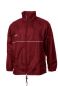 Preview: Max Sport Regenjacke Losanna weinrot