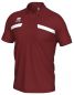 Preview: Errea Poloshirt Melvin weinrot