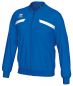 Preview: Errea Trainingsjacke Mick blau-weiß