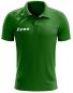 Preview: Zeus Poloshirt Olympia grün