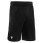 Preview: Macron Basketball Short Oxide Hero schwarz