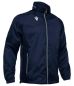 Preview: Macron Windbreaker Praia dunkelblau