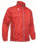 Preview: Macron Windbreaker Praia rot