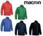 Preview: Macron Windbreaker Praia Hero