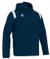 Preview: Macron Windbreaker Saransk navyblau