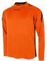 Preview: Stanno Langarmtrikot Drive orange-schwarz