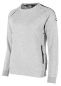 Preview: Stanno Damen Sweater Ease grau