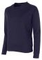 Preview: Stanno Damen Sweatshirt Ease marineblau