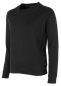 Preview: Stanno Damen Sweatshirt Ease schwarz