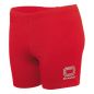 Preview: Stanno Hotpant Essenza rot