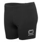 Preview: Stanno Hotpant Essenza schwarz