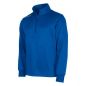 Preview: Stanno Half Zip Field blau