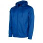 Preview: Stanno Kapuzenjacke Field blau