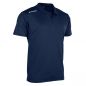 Preview: Stanno Poloshirt Field navyblau