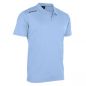 Preview: Stanno Poloshirt Field hellblau