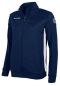 Preview: Stanno Damen Trainingsjacke Pride blau-weiß