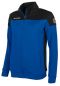 Preview: Stanno Damen Trainingsjacke Pride blau-schwarz