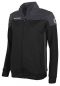 Preview: Stanno Damen Trainingsjacke Pirde schwarz