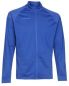 Preview: Patrick Trainingsjacke Talent blau