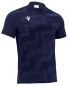 Preview: Macron Poloshirt Thavil navyblau