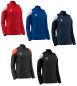 Preview: Macron Damen Trainingsjacke Valkyria