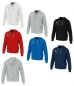 Preview: Errea Kapuzensweatjacke Wire 3.0