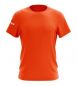 Preview: Zeus T-Shirt Basic neonorange