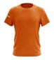 Preview: Zeus T-Shirt Basic orange