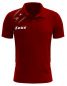 Preview: Zeus Poloshirt Olympia rot