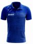 Preview: Zeus Poloshirt Olympia royalblau