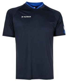 Patrick Trikot Dynamic navyblau