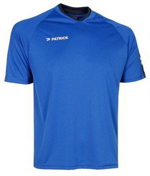 Patrick Trikot Dynamic blau