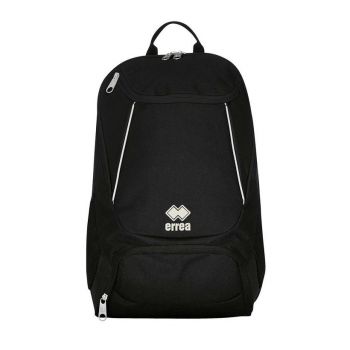 Errea Rucksack Thor schwarz