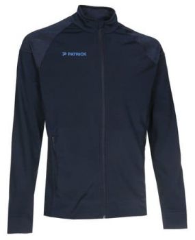 Patrick Trainingsjacke Talent dunkelblau