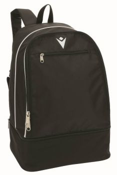 Macron Rucksack Academy Evo schwarz