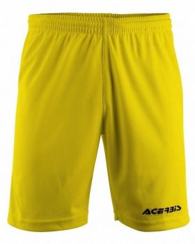 Acerbis Short Astro gelb