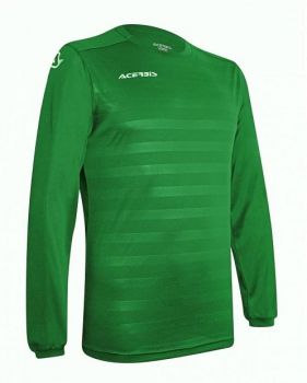 Acerbis Langarmtrikot Atlantis grün