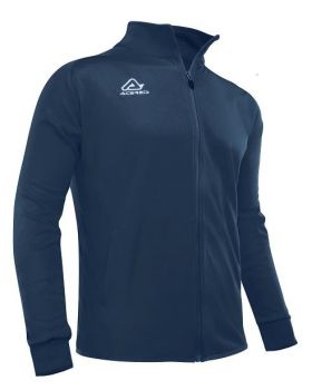 Acerbis Trainingsjacke Atlantis dunkelblau