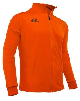 Acerbis Trainingsjacke Atlantis orange