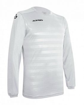 Acerbis Langarmtrikot Atlantis weiß