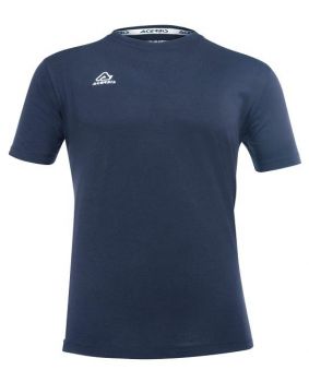 Acerbis T-Shirt Easy blau