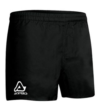 Acerbis Rugby Short Ferox schwarz