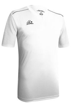 Acerbis Basketball Warm Up Shirt Magic weiß