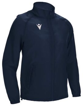 Macron Windbreaker Atlantic Hero navyblau