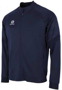 Stanno Trainingsjacke Bolt dunkelblau