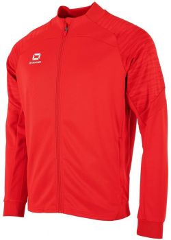 Stanno Trainingsjacke Bolt rot