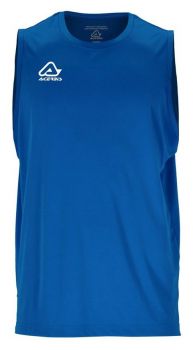 Acerbis Basketball Trikot Dave blau