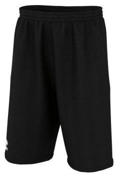 Errea Basketball Shorts Dallas 3.0 schwarz