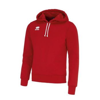 Errea Hoody Jonas rot